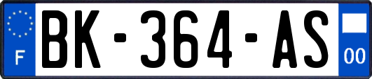 BK-364-AS