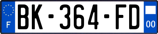 BK-364-FD