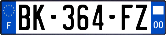 BK-364-FZ