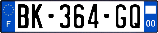 BK-364-GQ