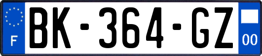 BK-364-GZ