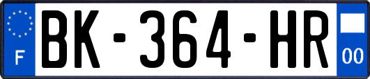 BK-364-HR