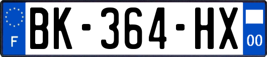 BK-364-HX