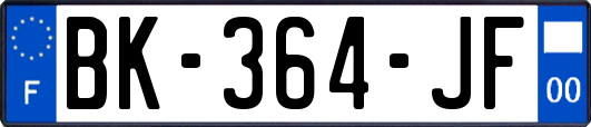 BK-364-JF