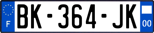 BK-364-JK