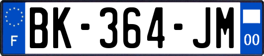 BK-364-JM