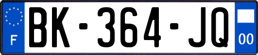 BK-364-JQ