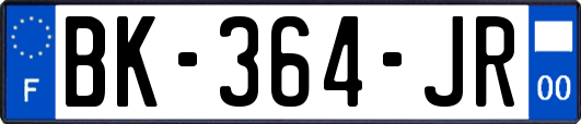 BK-364-JR