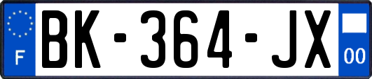 BK-364-JX