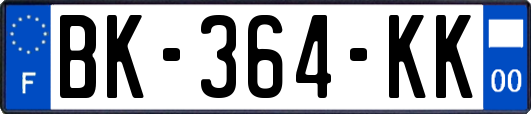 BK-364-KK