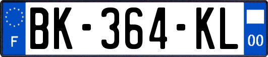 BK-364-KL