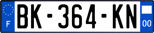 BK-364-KN