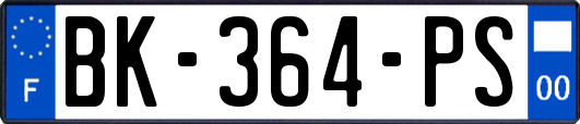 BK-364-PS