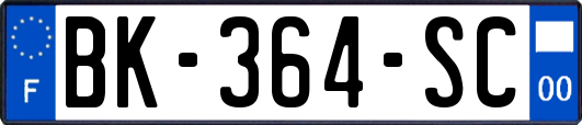 BK-364-SC