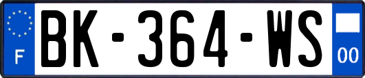 BK-364-WS