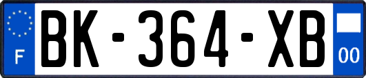 BK-364-XB