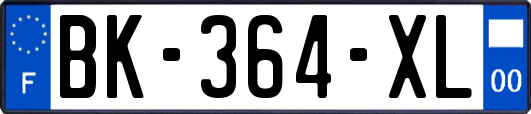 BK-364-XL