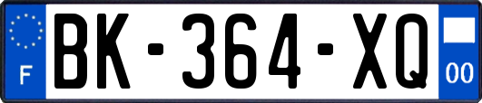 BK-364-XQ