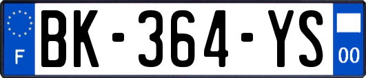 BK-364-YS