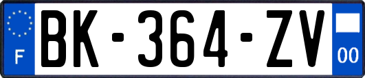 BK-364-ZV