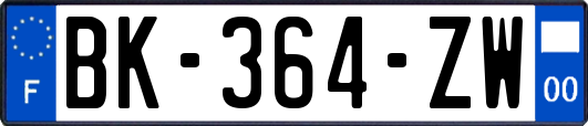 BK-364-ZW