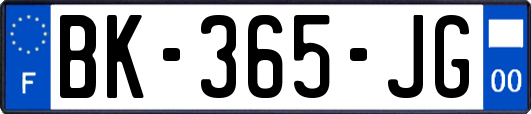 BK-365-JG