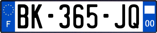 BK-365-JQ