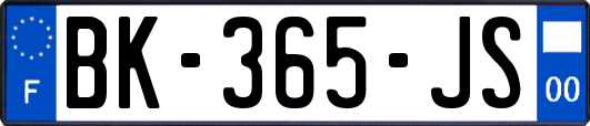 BK-365-JS