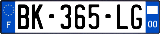 BK-365-LG