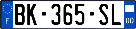 BK-365-SL