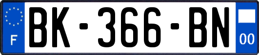 BK-366-BN