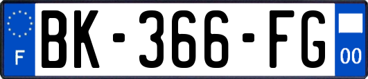 BK-366-FG