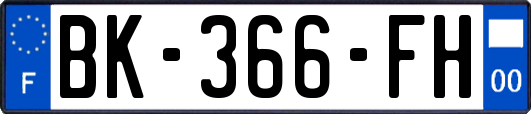BK-366-FH