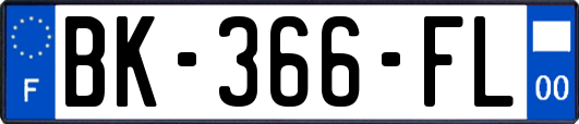 BK-366-FL