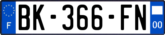 BK-366-FN