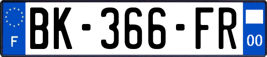 BK-366-FR