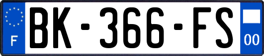 BK-366-FS