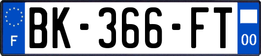 BK-366-FT