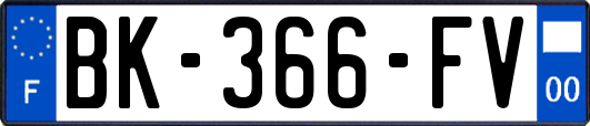 BK-366-FV