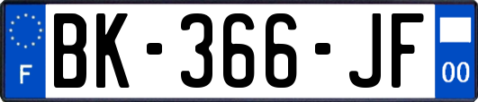 BK-366-JF