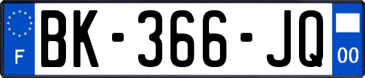 BK-366-JQ