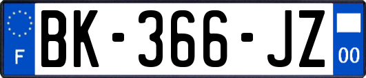 BK-366-JZ