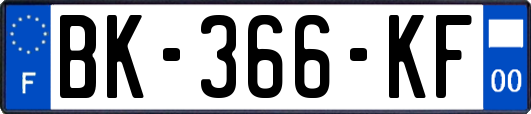 BK-366-KF