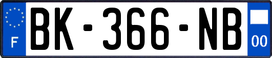 BK-366-NB