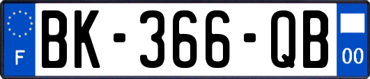 BK-366-QB