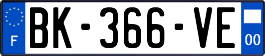 BK-366-VE