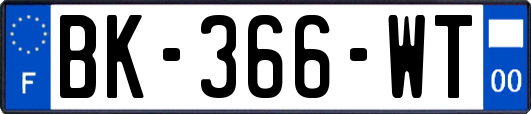 BK-366-WT