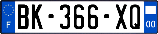 BK-366-XQ