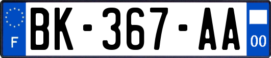 BK-367-AA