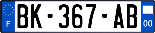 BK-367-AB